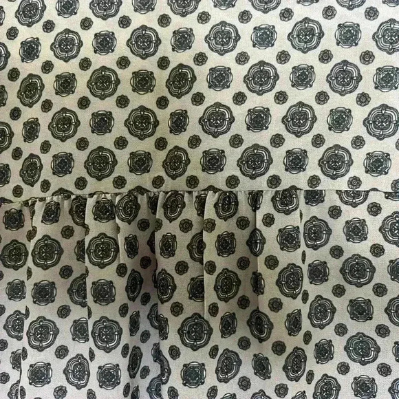 Frank & Oak Women’s Blouse  Size M - Picture 7 of 8